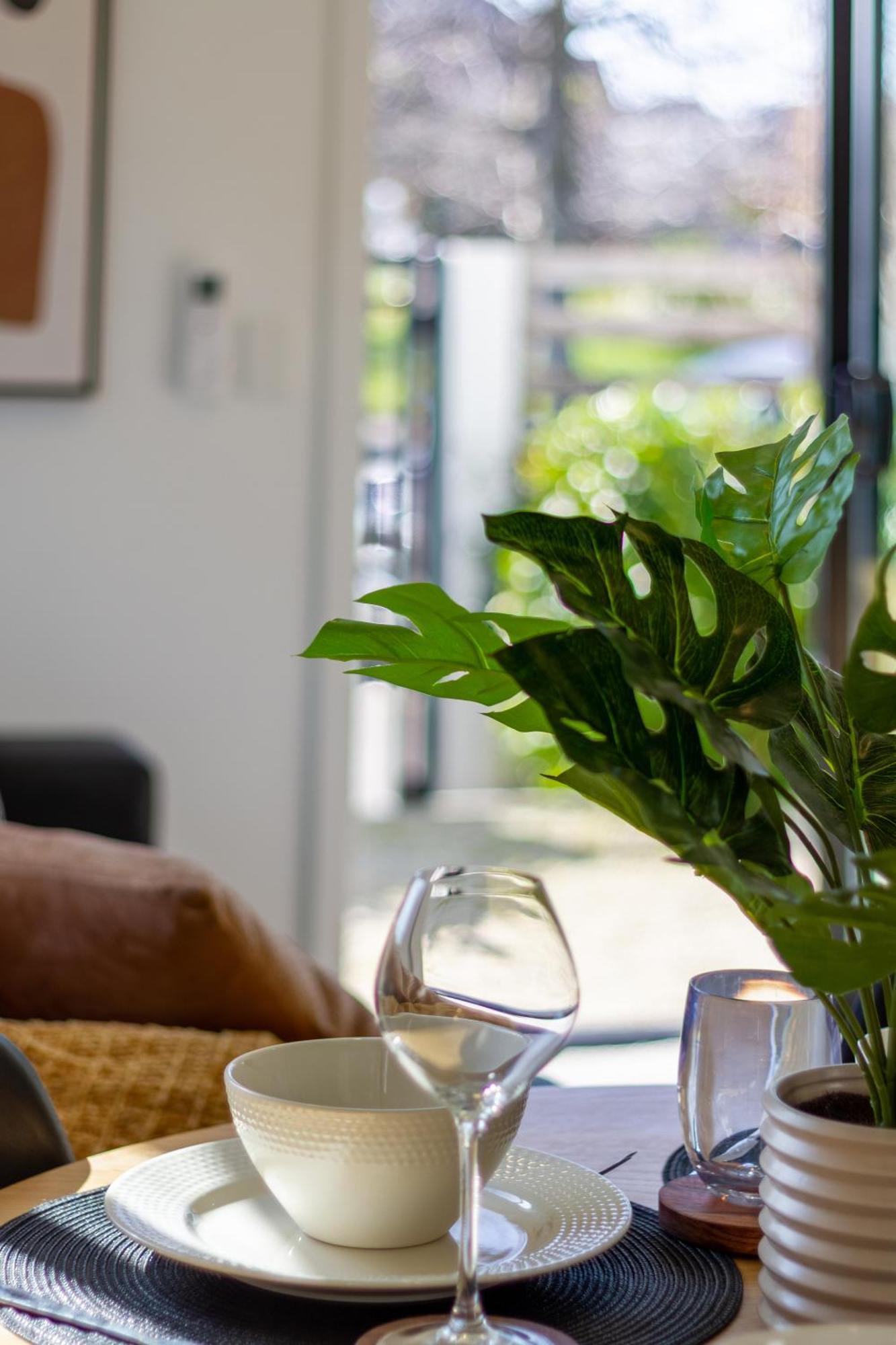 Avon Haven City Escape - 1 Bed 1 Bath Christchurch Luaran gambar